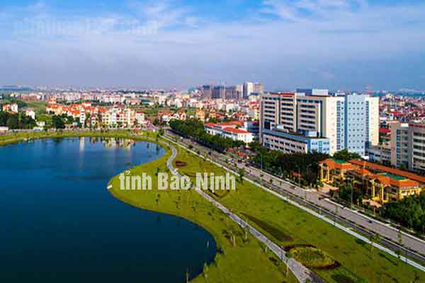 tỉnh Bắc Ninh