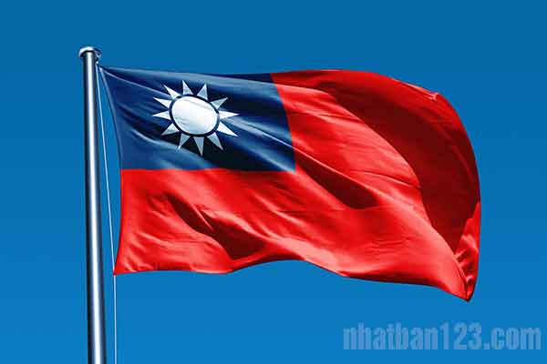 đài loan có phải quốc gia không