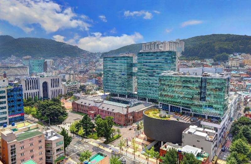 Đi du học Hàn Quốc nên chọn trường nào?