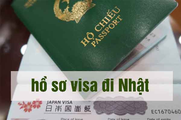 đi nhật có cần visa không