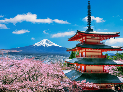 Du học Nhật Bản