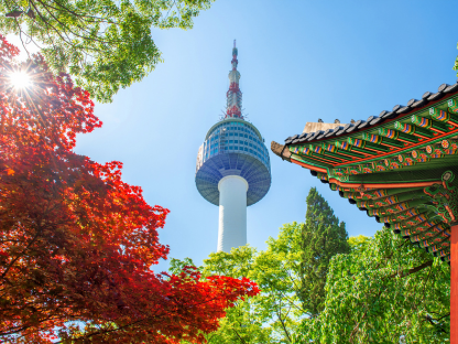 Du học Hàn Quốc