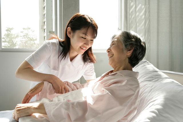 Các trường đào tạo ngành điều dưỡng tại Đài Loan