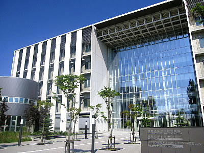 Các trường nhật ngữ ở Osaka