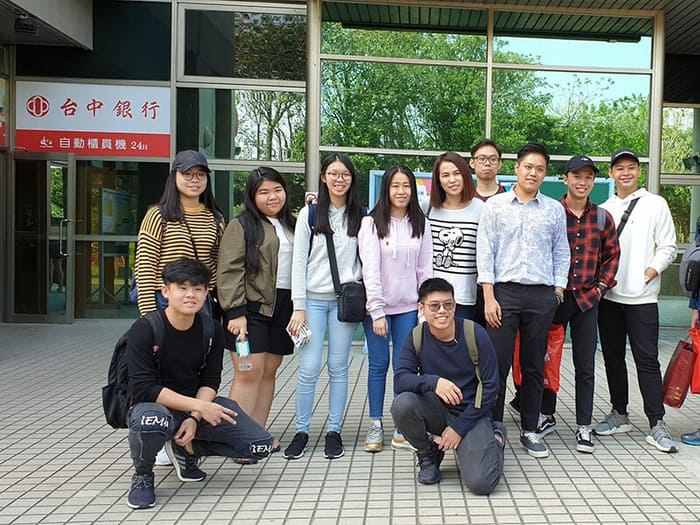 Du học Đài Loan chọn ngành ngôn ngữ tiếng Trung