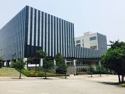 Thông tin về trường Đại học Chungwoon