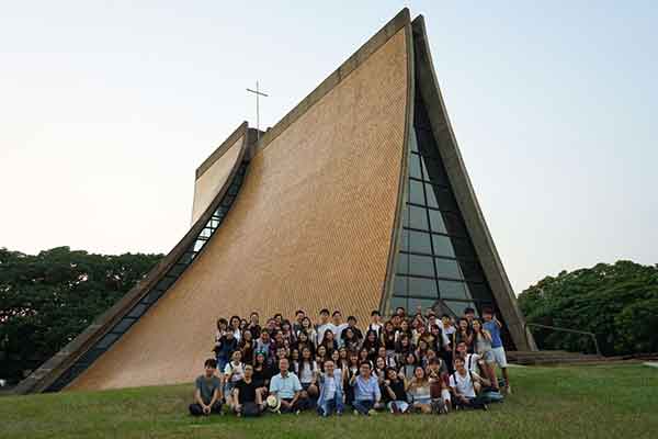 Trường Đại học Đông Hải Đài Loan