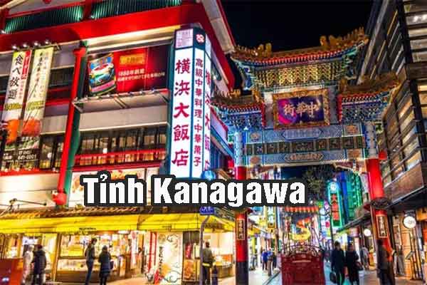 kanagawa