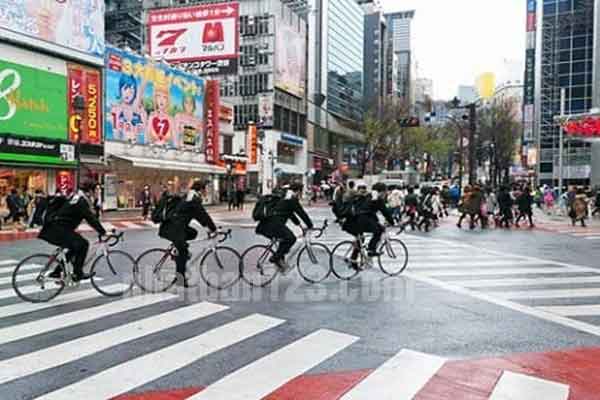 Những điểm nổi bật ở Nhật Bản hấp dẫn lao động Việt