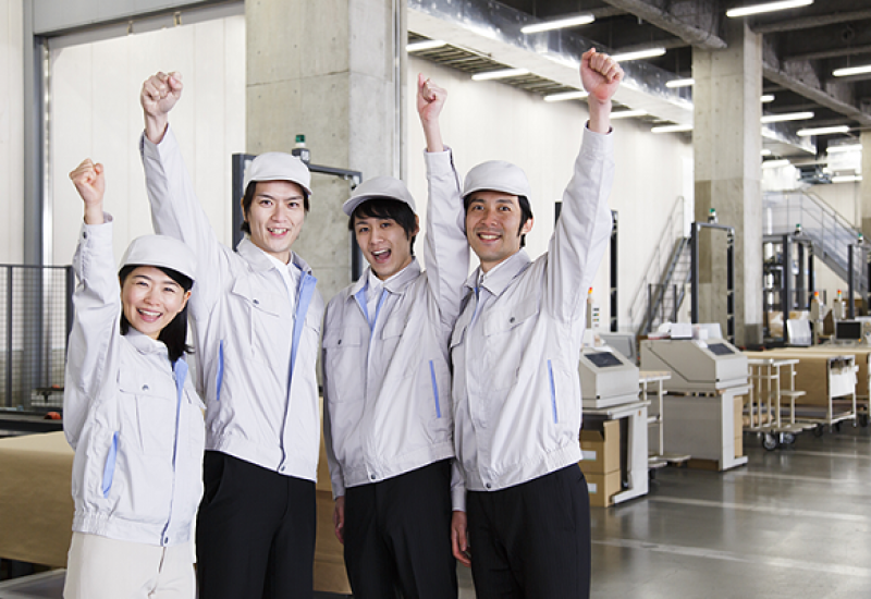 Điều dưỡng Nhật Bản: Công việc ý nghĩa và tương lai rộng mở	