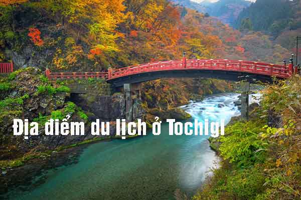 Tochigi Nhật Bản 