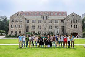 Tổng quan về Trường Đại học Chung Ang 