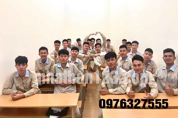 xuất khẩu lao động Ba Lan